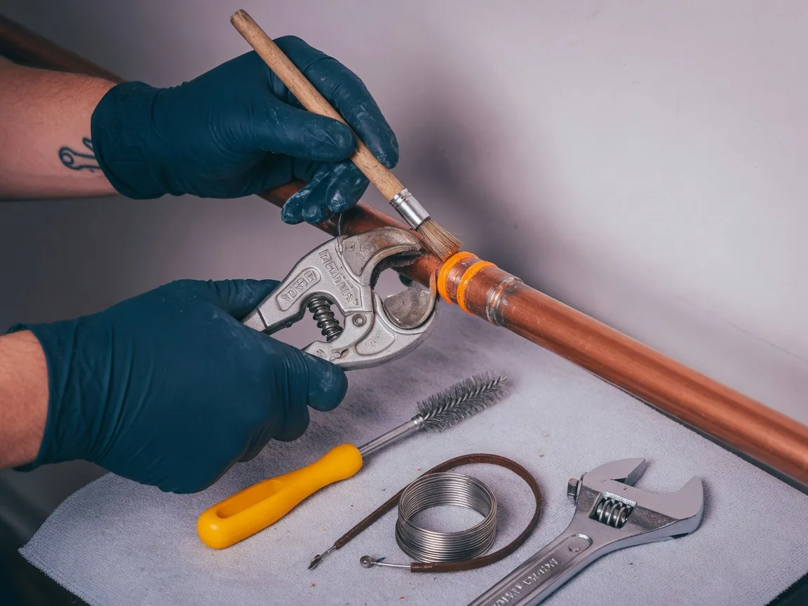 Why choose Sump Pump Repair in Farlington, KS